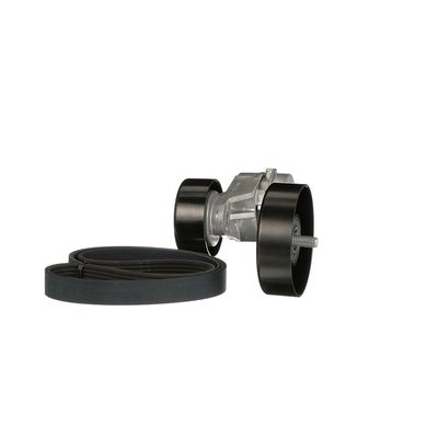 KEILRIPPENRIEMENSATZ GATES K026PK1530 8