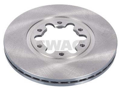 спирачен диск SWAG 50 94 4106