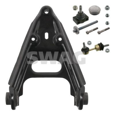 BRAT SUSPENSIE ROATA