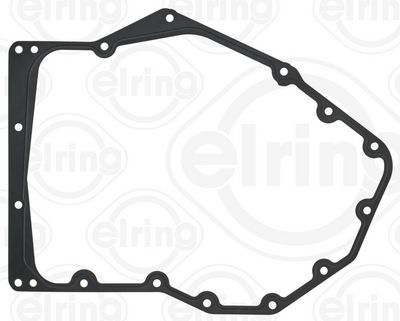 Motor ontluchtings pakking past: MAN TGS II, TGX I, TGX II D3876LF01-D3876LF16 01.14-