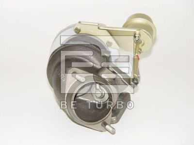 BE TURBO 124320 Турбина  для MERCEDES-BENZ C-CLASS (Мерседес К-класс)