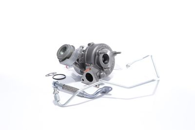 LADER AUFLADUNG BTS Turbo T981038 14