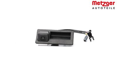 HECKKLAPPENGRIFF METZGER AUTOTEILE 2311001 3