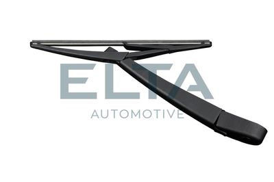 ELTA AUTOMOTIVE EW7134 Щетка стеклоочистителя  для PEUGEOT 207 (Пежо 207)