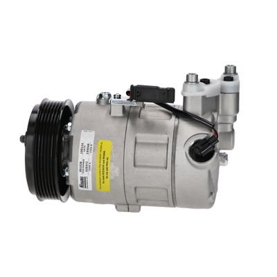 KOMPRESSOR KLIMAANLAGE NISSENS 891038 8