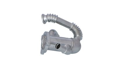 RADIATOR RECIRCULARE GAZE DE ESAPAMENT NRF 48408 13