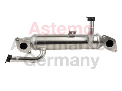 ASTEMO-HITACHI Kühler, Abgasrückführung
