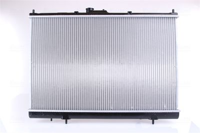 Motorradiator