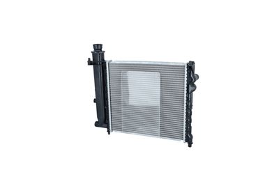 KüHLER MOTORKüHLUNG NRF 58714 28