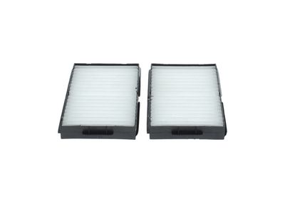 FILTER INNENRAUMLUFT BOSCH 1987432117 1