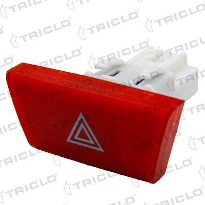 ключ за аварийни мигачи TRICLO 141155