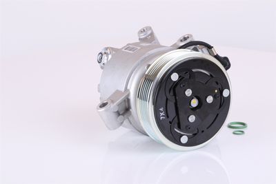 COMPRESOR CLIMATIZARE NISSENS 890638 37