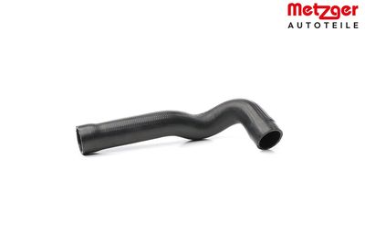 FURTUN RADIATOR METZGER AUTOTEILE 2421320 34