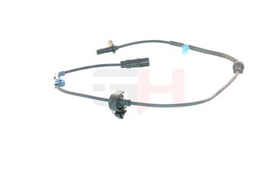 Snímač počtu otáčok kolesa GH GH-702646V