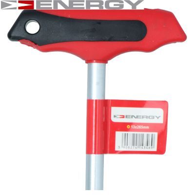 SURUBELNITA ENERGY NE01278 1