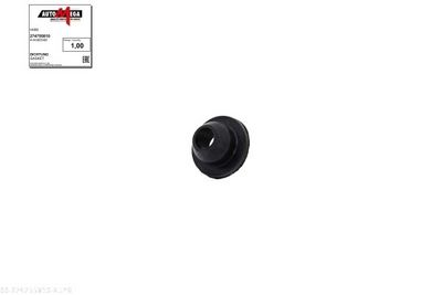 GARNITURA POMPA/REZERVOR SPALARE PARBRIZ