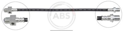 A.B.S. SL 4789 Тормозной шланг  для CADILLAC  (Кадиллак Ескаладе)