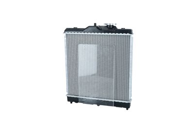 KüHLER MOTORKüHLUNG NRF 516356 27