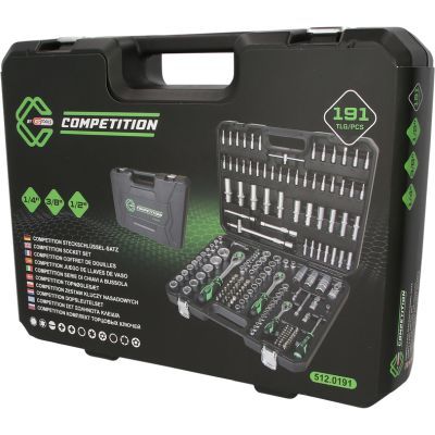 Sada nářadí gola KS TOOLS 512.0191