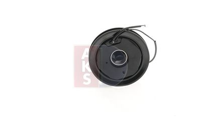 MAGNETKUPPLUNG KLIMAKOMPRESSOR AKS DASIS 850095N 6