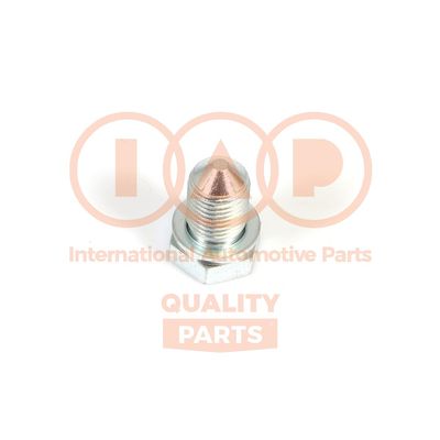 IAP QUALITY PARTS 162-10070 Пробка поддона  для AUDI A1 (Ауди А1)