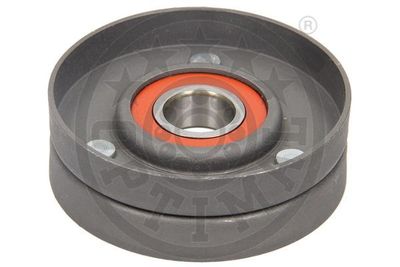 Rolka napinacza, pasek klinowy wielorowkowy OPTIMAL 0-N2091S