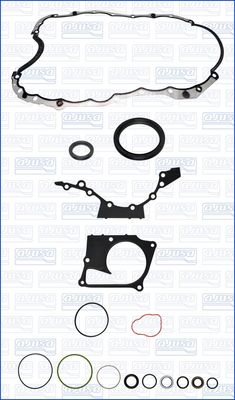 DICHTUNGSSATZ KURBELGEHäUSE