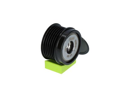 SISTEM ROATA LIBERA GENERATOR VALEO 599078 18