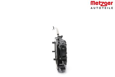 ZUZIEHHILFE HECKKLAPPE METZGER AUTOTEILE 2310672 28