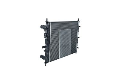 RADIATOR RACIRE MOTOR NRF 58191 20