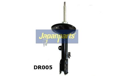 JAPANPARTS Amortizatorius
