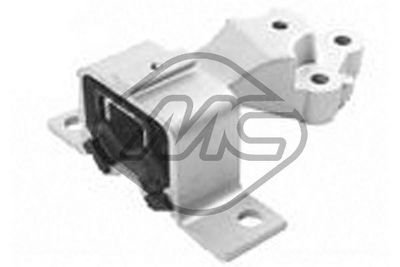 окачване, двигател Metalcaucho 06808