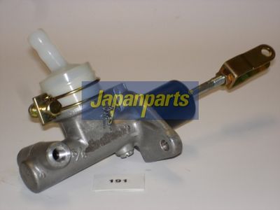 JAPANPARTS Pagrindinis cilindras, sankaba