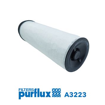 PURFLUX Antrinis oro filtras