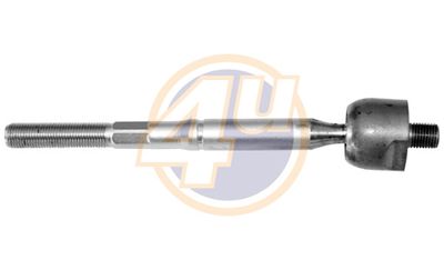 4u LX-E-66070 Наконечник рулевой тяги  для LEXUS LS (_F1_) 400 (UCF10)
