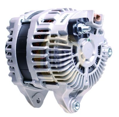 NAPA Alternator NAL1956