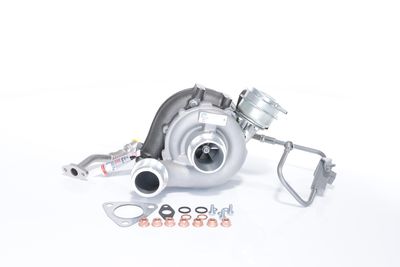 LADER AUFLADUNG BTS Turbo T981088BT 35