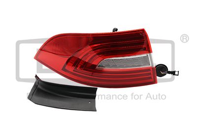 DPA 99451334002 Задний фонарь для SKODA SUPERB II универсал (3T5)
