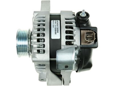 GENERATOR / ALTERNATOR AS-PL A6473DENSO 3