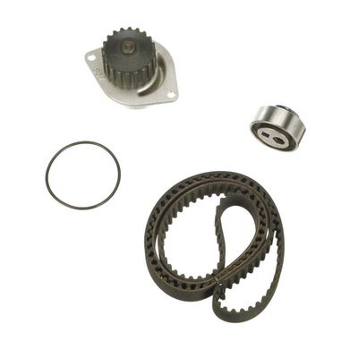 WASSERPUMPE + ZAHNRIEMENSATZ GATES KP15347XS 52