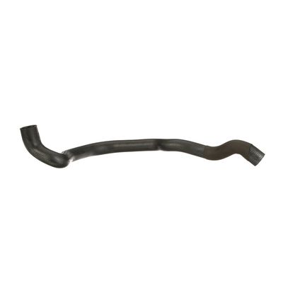 Koelsysteem rubberen slang Bodem Links (31mm/31mm)