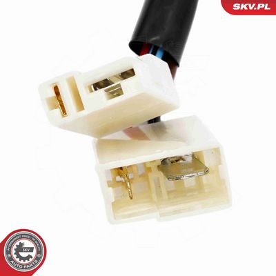 BLOCAJ VOLAN ESEN SKV 65SKV215 5