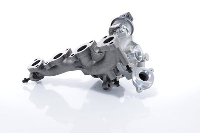 LADER AUFLADUNG BTS Turbo T915501BT 30