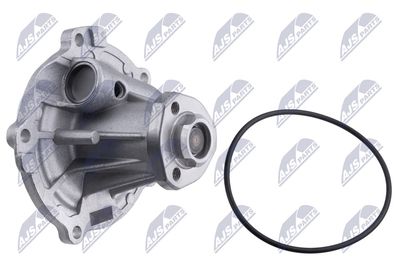 POMPă DE APă RăCIRE MOTOR NTY CPWVW026 1