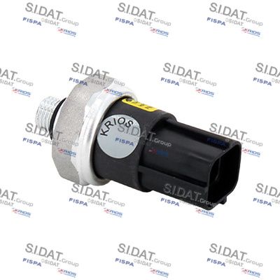 DRUCKSCHALTER KLIMAANLAGE