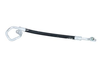 HOCHDRUCK-/NIEDERDRUCKLEITUNG KLIMAANLAGE