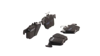 BREMSBELAGSATZ SCHEIBENBREMSE SKF VKBP90013 11