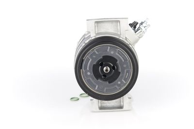 COMPRESOR CLIMATIZARE NISSENS 890030 16