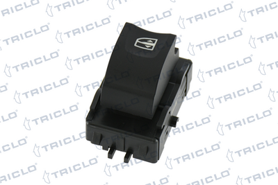 ключ(бутон), стъклоповдигане TRICLO 145151