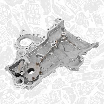 POMPA ULEI ET ENGINETEAM PU0120 4